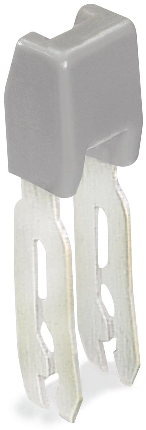 780-453 WAGO | WAGO 780 Series Staggered Jumper for Use with 280, 780 ...