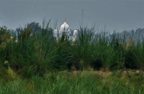 After A 70 Year Wait, Kartarpur Sahib Corridor Will Be A Reality, Here ...