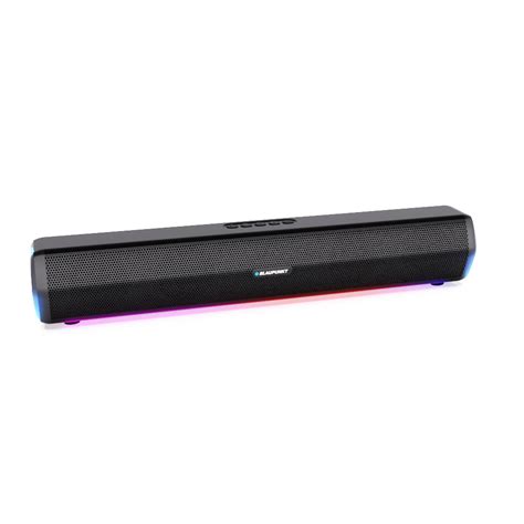 SBA20 Pro 25W Bluetooth sound bar Speaker - For Powerful Beats ...