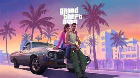 GTA 6 Release Date, Trailer 2, Expected Price, Maps, Requirements ...