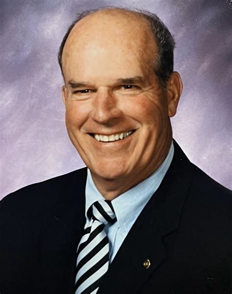 Vance Donald Baldwin Obituary - Monterey, CA (1934-2024)