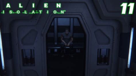 Alien Isolation Marlow 的图像结果