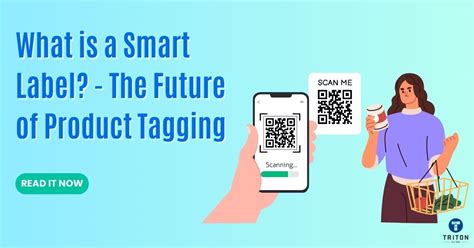 Image result for Smart Label Applications