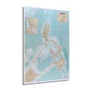 Buy Philippine Map Map Of Philippines Filipino Map Products Online ...