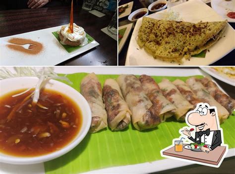 Phobidden Fruit Vietnamese Kitchen, Bengaluru - Restaurant menu, prices ...