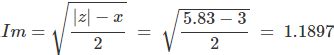 Image result for Complex Number Square Root and Division
