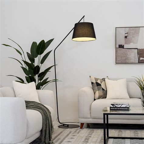 Frandsen Lobby Floor Lamp – Royal Furniture