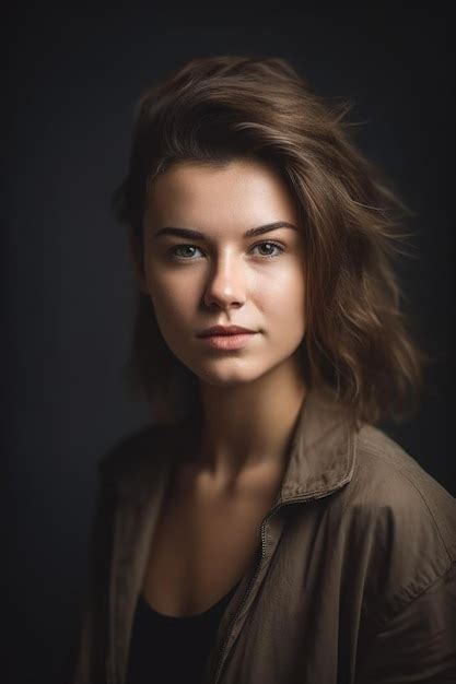 Bing Ai Image Female 的图像结果