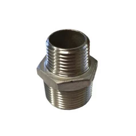 Pipe Fittings - GI Cross Screwed Wholesale Distributor from New Delhi