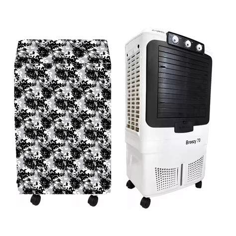 HomeStore-YEP Air Cooler Cover For Amplesta 70 Litre Desert Air Cooler ...