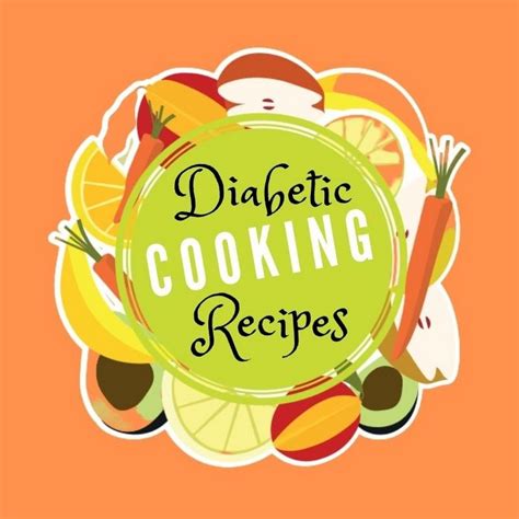 Diabetic Cooking 的图像结果