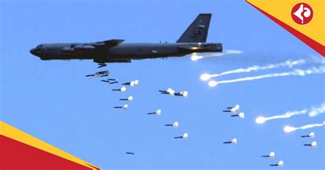 Bunker Buster Bomb of US: আমেরিকার বাঙ্কার বাস্টার বোমা পেলে ইরানের ...