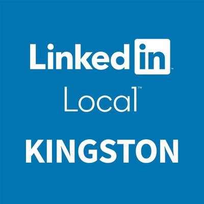 Discover LinkedIn Local Kingston Events | Tickets & Details | AllEvents