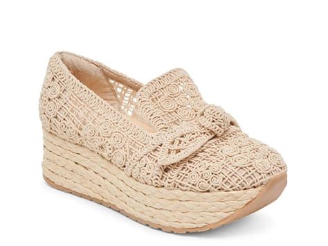 Dolce Vita Jaka Platform Slip-On - Free Shipping | DSW