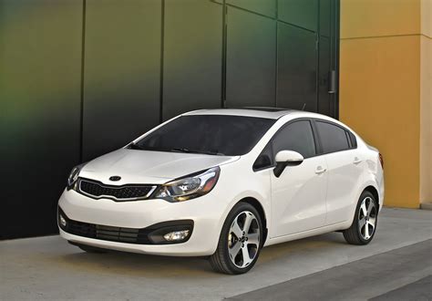 2015 Kia Rio Review, Ratings, Specs, Prices, and Photos - The Car Connection