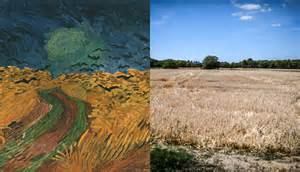 Locations that inspired Monet and other iconic painters