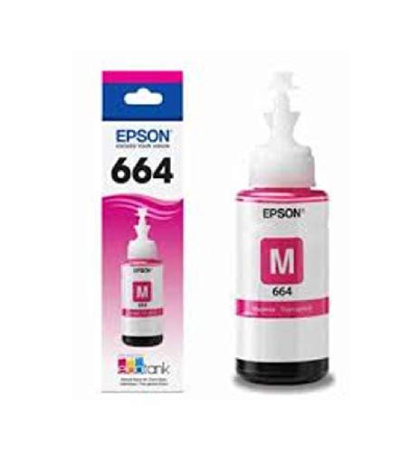 Epson 664 MG Ink Bottle