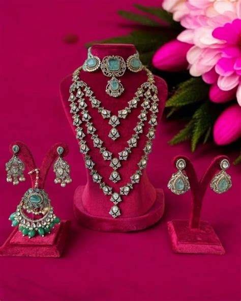 Forever Jewels India - Trending Fashion Jewellery
