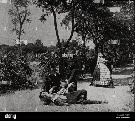 Una extrana aventura de luis candelas hi-res stock photography and ...