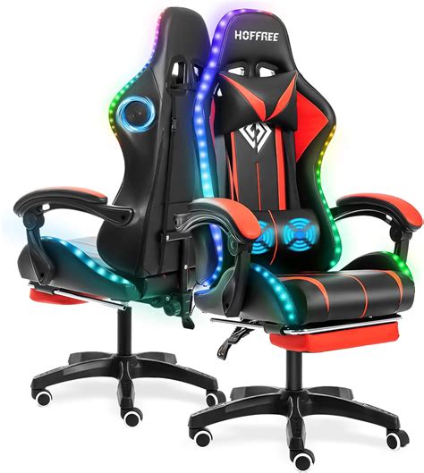 Gamer Floor Chair