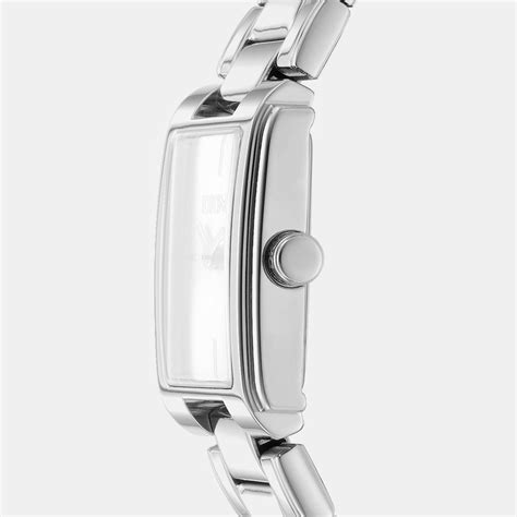 DKNY Everyday Women Silver Watch DK1L121M0045 – Just In Time