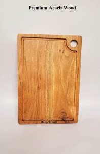 daisy craft Uzera cutting board, chopping board for kitchen, pizza ...