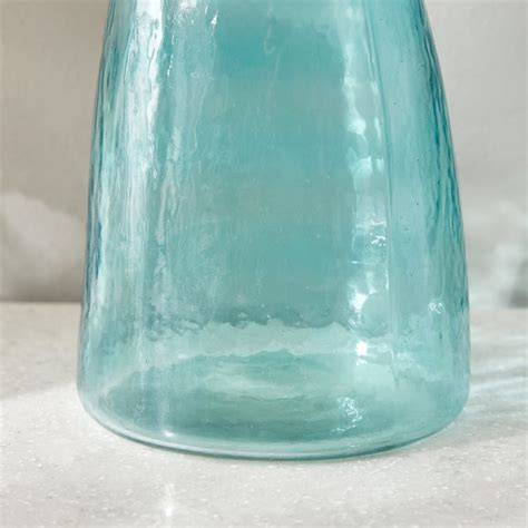Buy Splendid Senorita Glass Olpe Vase from Home Centre at just INR 599.0