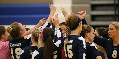 Shayne Sullivan - 2017 - Women's Volleyball - Neumann University Athletics