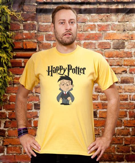 T-Shirts TOKOTOUKAN – Online shop - Happy Potter