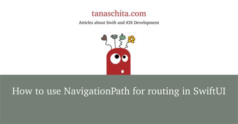 Swift UI Navigation Link Destination 的图像结果