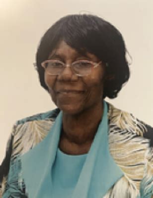 Willie Beatrice McDougal - 2022 - McPhatter Funeral Services