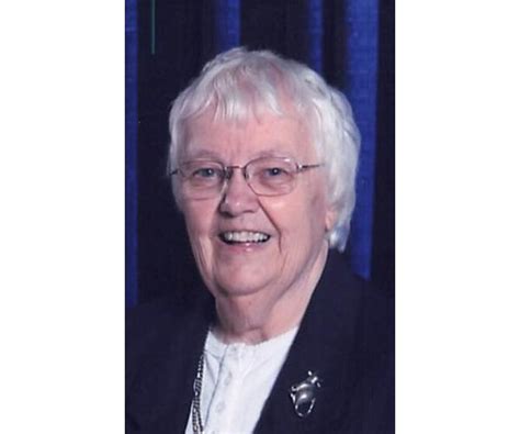 Sally Marden Reese Obituary (2024) - Rochester, MN - Ranfranz & Vine ...