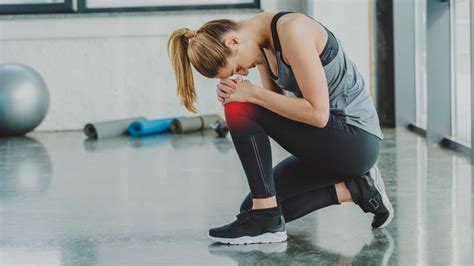 How to Prevent ACL Injuries? | Five Noteworthy Tips | CMW