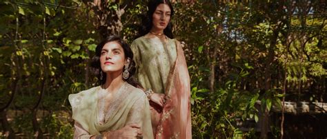 Kora India Divine Design - Buy Women Clothes Online