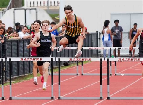 Track & field sectionals, 2025: Results, recaps & photos from all 8 ...