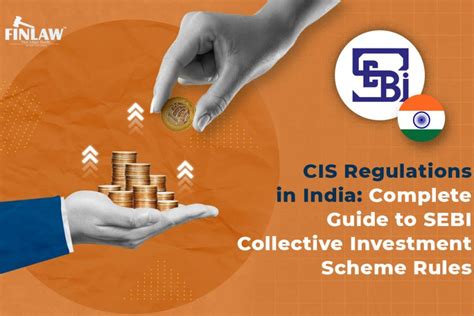 CIS Regulations in India: Complete Guide to SEBI Collective Investment ...