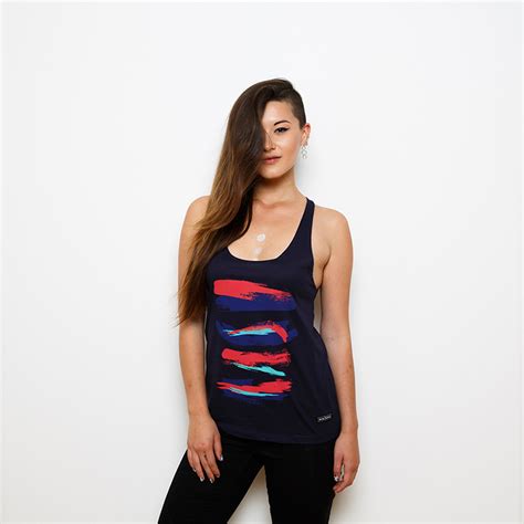 IRIE Urban – Brushes Tanktop Women | Irievibrations Records