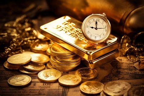 Why Gold and Silver Deserve a Place in Your Portfolio