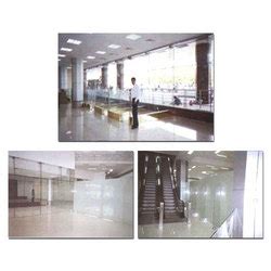 Glass Glazing and ACP Cladding buy in Mumbai
