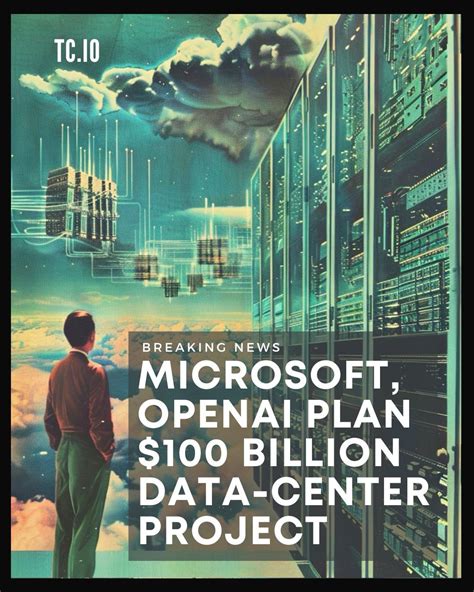 Openai Data Center 的图像结果