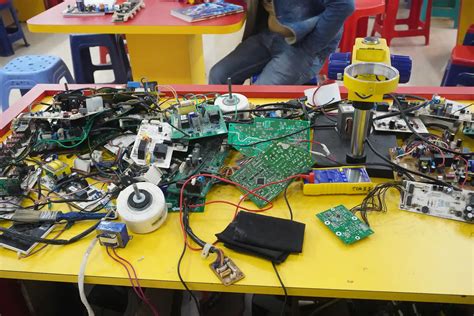Inverter Ac Pcb Repairing Course | Ev Repairing Institute