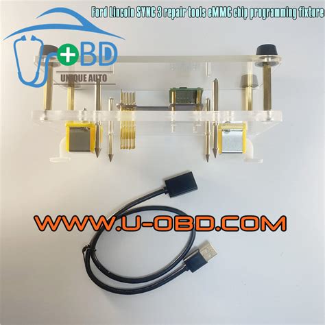 Image result for How to Fix Ford SYNC Module