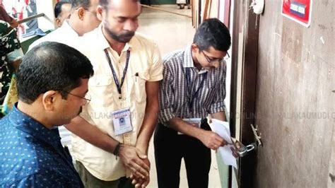 വോട്ടെണ്ണൽ രാവിലെ എട്ട് മണിക്ക് ആരംഭിക്കും, കേരളത്തിന്റെ പൂർണചിത്രം ...