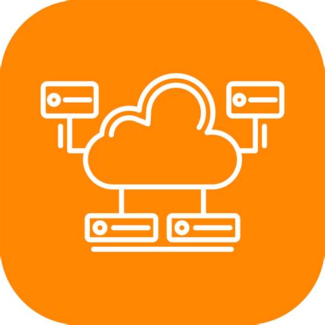 Image result for App Cloud Database Icon