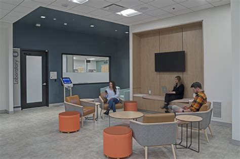 Kaiser Permanente, North Baltimore Hub | elements