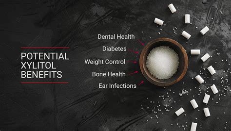 The Amazing Benefits of Xylitol for Teeth, Diabetes and Bone Heathcinnamonvogue.com/blog