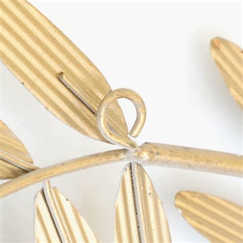 Buy VEDAS Mystical India Metal Tree Wall Accent from Vedas at just INR ...