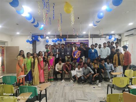 NEC Nellore | Narayana Engineering College