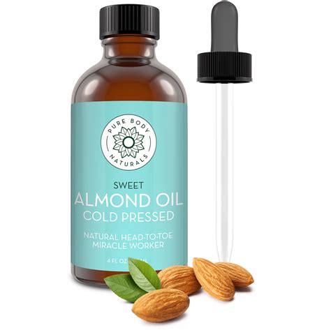 Almond Oil Hair Spray at Natasha Cain blog