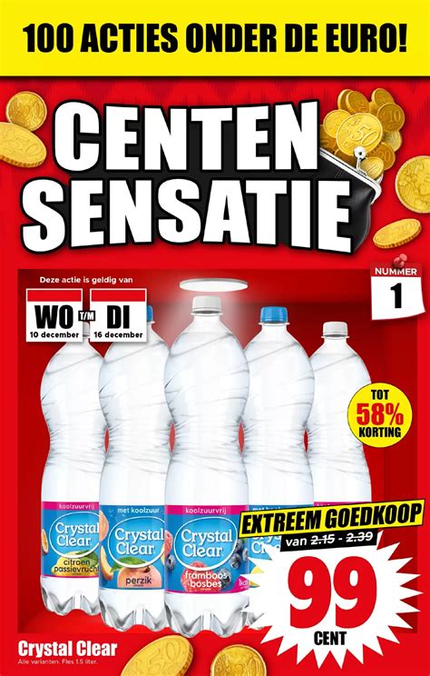 Nettorama Folder Week 50 - 08.12.2025 - 14.12.2025